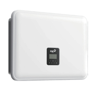 Inversor Híbrido FOX-ESS H3-5.0K-SH Smart Trifásico con WiFi y Meter