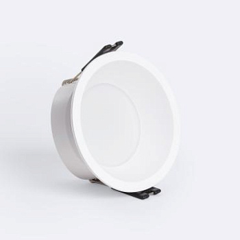 Aros Empotrables para Bombillas LED