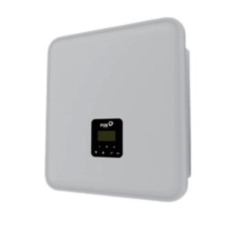 Inversor Híbrido FOX-ESS K8 Monofásico con WiFi Y CT