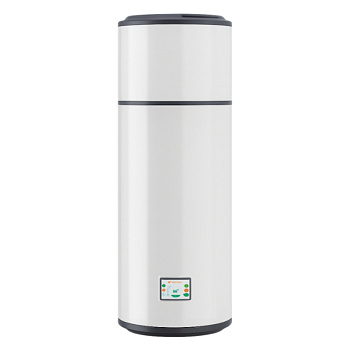 Aerotermo 270L Acero Inox F18 WiFi Mitsubishi Electric Pro F