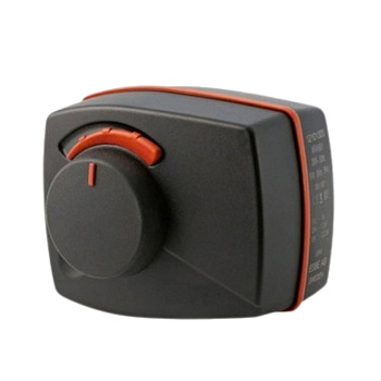 Servomotor SM 41 con Kit Adaptador Baxi