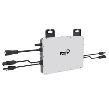 Microinversor FOX-ESS M1-800