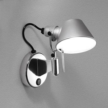 Lámparas flexos para escritorio de pie o pared