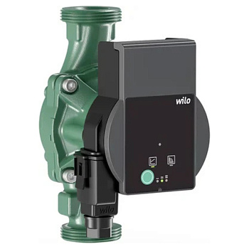 Bomba rotor húmedo para calefacción Wilo Atmos PICO 25/1-6 1x230V