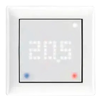 Termostato Digital Ambiente para Habitación C-LITE-W con Wi-Fi