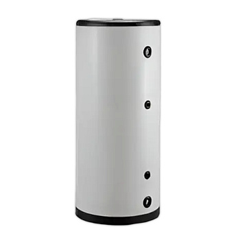 Depósito de Inercia 30L Acero Inox Ferco PWT30D