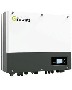 Inversor Híbrido 5kW Growatt SPH5000