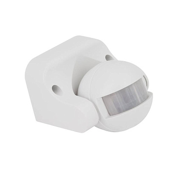 Sensor de Movimiento PIR 180º IP44