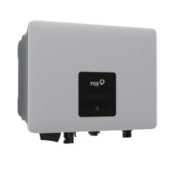 Inversor de Red FOX-ESS S2000-G2 Monofásico 1MPPT con WiFi