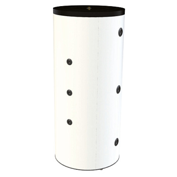 Depósito de Inercia 300L Acero Al Carbono Multiposición Trinnity