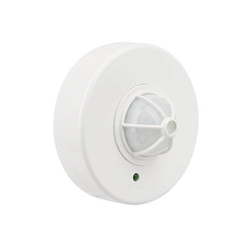 Sensor de Movimiento PIR 360º