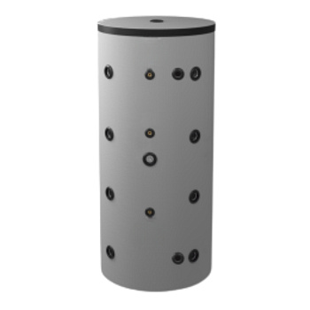 Depósito ACS 500L Acero Inox Ferco ACDS500