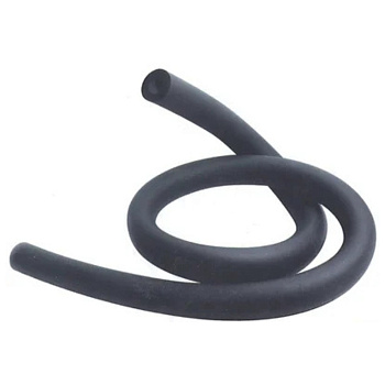 Coquilla de caucho para climatización espesor 25mm - Ø28mm, conductividad térmica 0,034 W/mK 2m