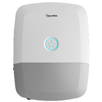 Inversor Híbrido Trifásico 12Kw Hoymiles HIT-12L-G3
