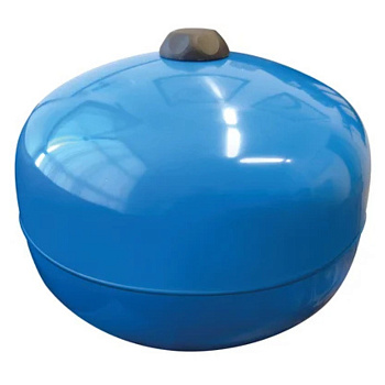 Vaso de expansión para circuito de ACS de 19L