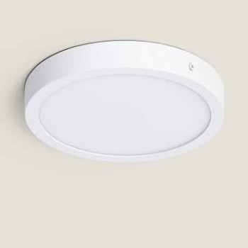 Plafones LED de diseño