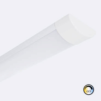Barras Lineales LED