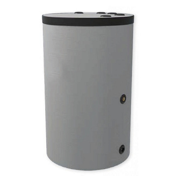 Interacumulador ACS 200L Acero Vitrificado Serpentín Alta Superficie Trinnity