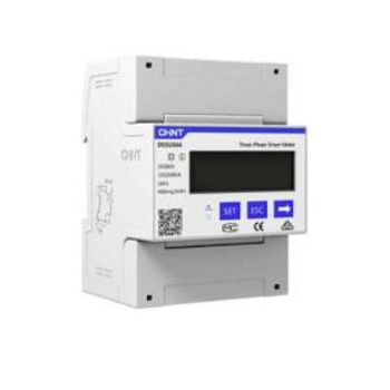 Monitorización FOX-ESS Energy Meter Trifásico 6A Y CT